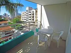 Apartamento Mar Azul - SMR87A 