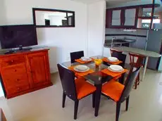 Apartamento Mar Azul - SMR87A 