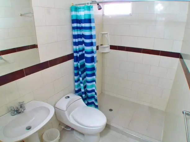 Apartamento Mar Azul - SMR87A 