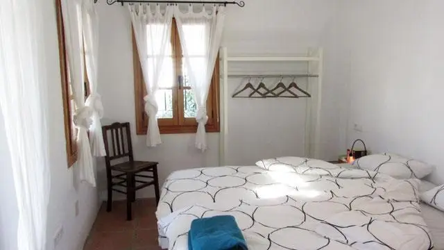 Bed and breakfast Nuestro Cielo