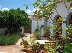 Bed and breakfast Nuestro Cielo 