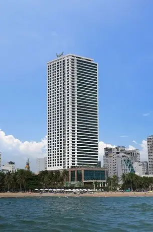 Muong Thanh Luxury Nha Trang Hotel 