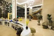 Muong Thanh Luxury Nha Trang Hotel 