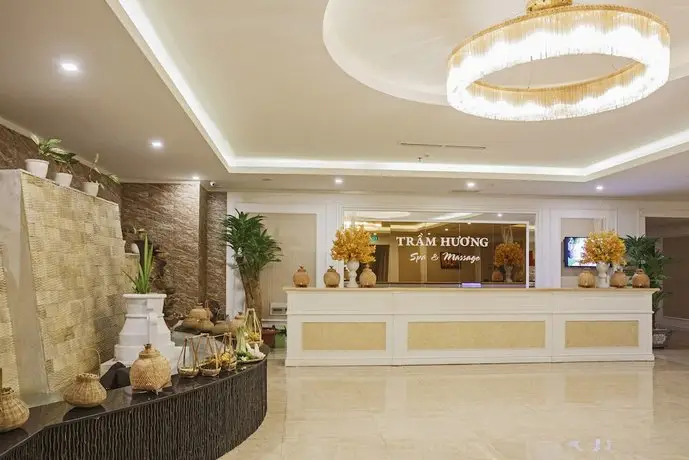 Muong Thanh Luxury Nha Trang Hotel 