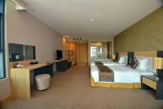 Muong Thanh Luxury Nha Trang Hotel 