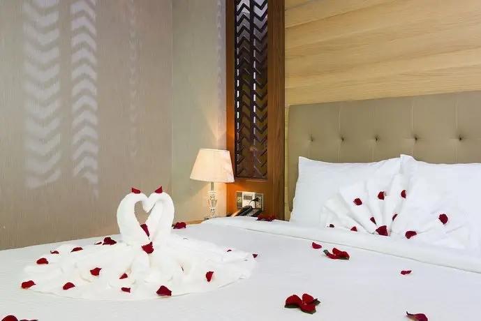 Muong Thanh Luxury Nha Trang Hotel 