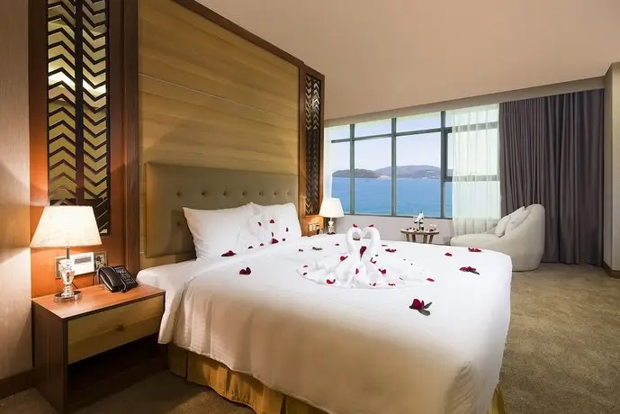 Muong Thanh Luxury Nha Trang Hotel 