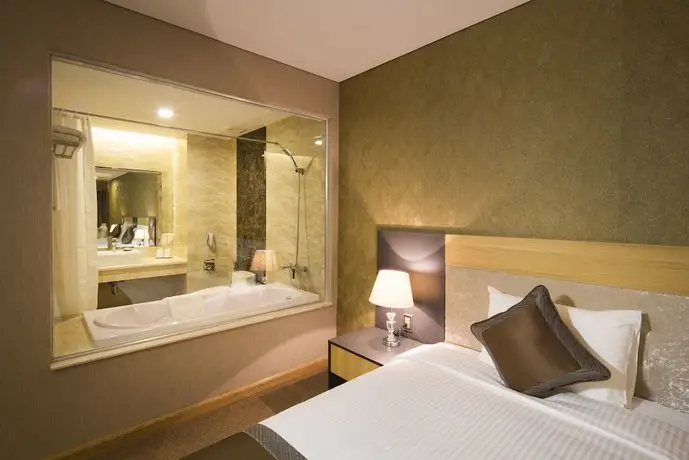 Muong Thanh Luxury Nha Trang Hotel 