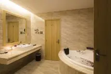 Muong Thanh Luxury Nha Trang Hotel 