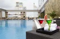 Muong Thanh Luxury Nha Trang Hotel 