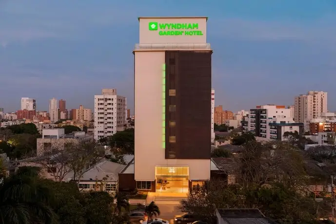 Wyndham Garden Barranquilla