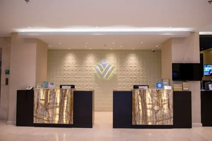 Wyndham Garden Barranquilla