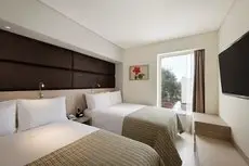 Wyndham Garden Barranquilla 