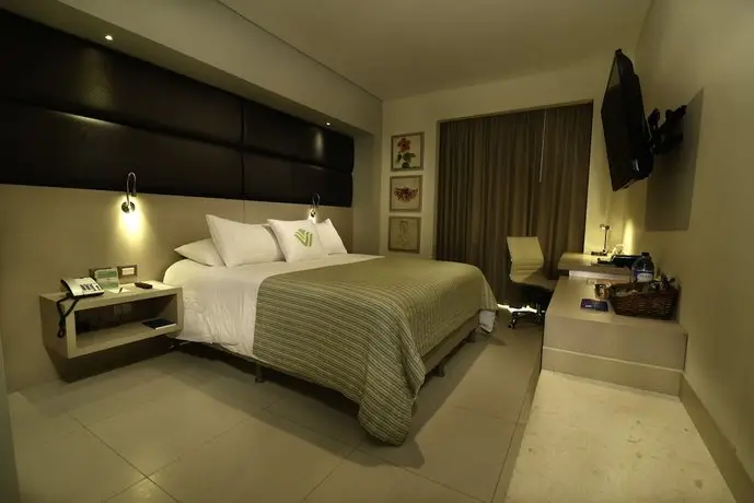 Wyndham Garden Barranquilla 