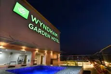 Wyndham Garden Barranquilla 