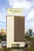 Wyndham Garden Barranquilla 