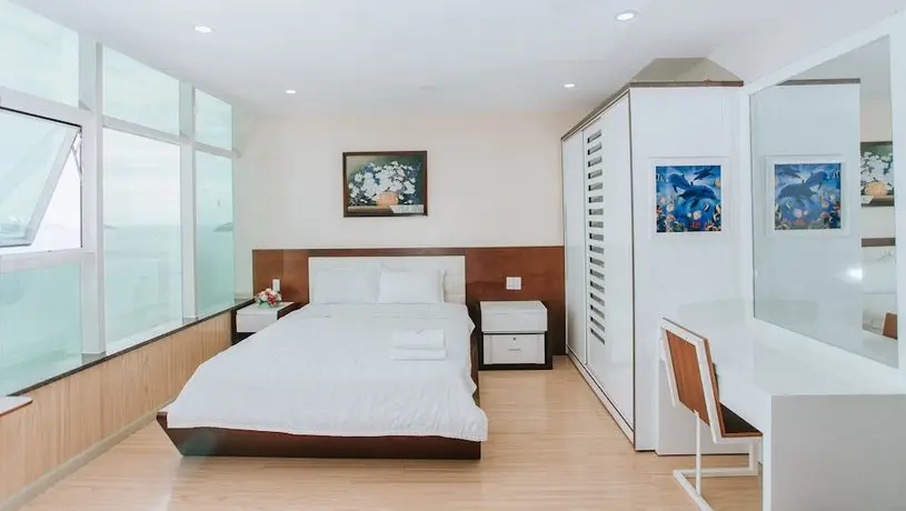 Beach Front Apartment Nha Trang