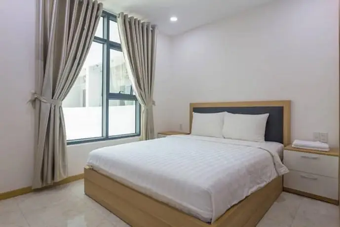 Beach Front Apartment Nha Trang