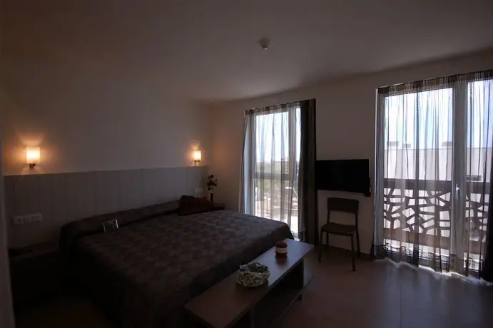 Resort Sitges Apartment 