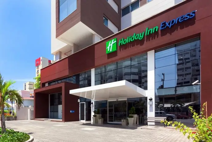 Holiday Inn Express - Cartagena Bocagrande