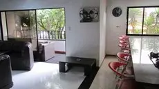 Apartment El Jeffe Medellin 