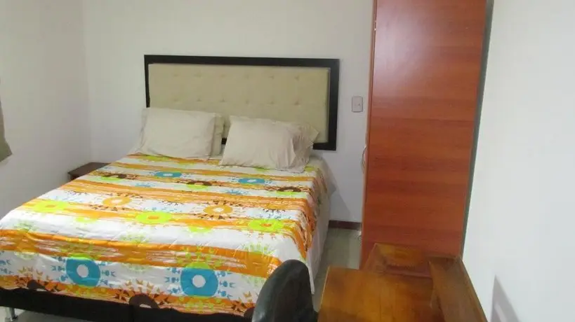 Apartment El Jeffe Medellin 