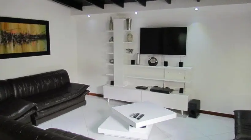 Apartment El Jeffe Medellin 