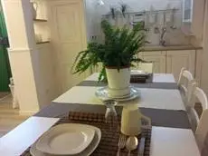 White House Holiday home Martina Franca 