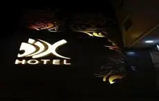 Hotel Dix 