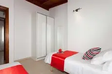 Apartamentos Infinity 