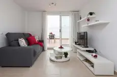 Apartamentos Infinity 