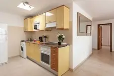 Apartamentos Infinity 