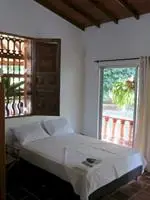 Finca Hotel Morichal Santa Fe 