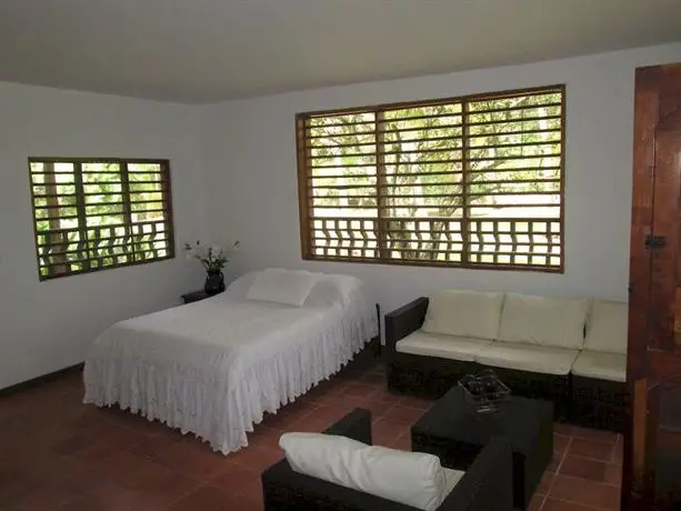 Finca Hotel Morichal Santa Fe 