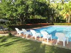 Finca Hotel Morichal Santa Fe 