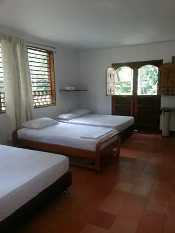 Finca Hotel Morichal Santa Fe 