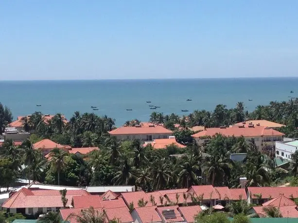 Mui Ne Hills Bliss Hotel