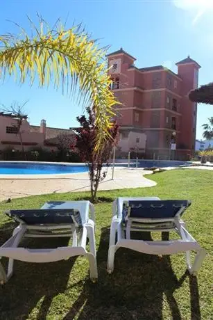 Apartment Duquesa Regent 