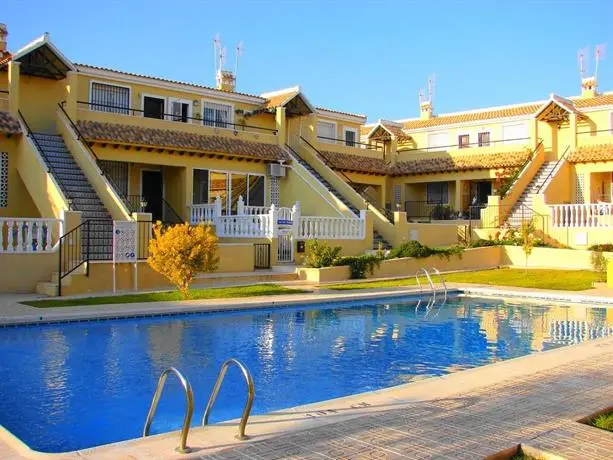 Apartamento Mirador Villa Martin