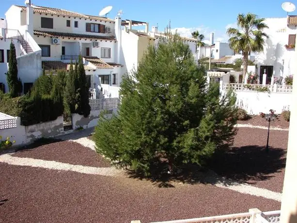 Apartamento Mirador Villa Martin 