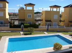 Apartamento Mirador Villa Martin 