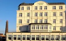 Nordsee Hotel Borkum 