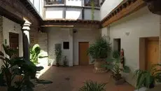 Apartamentos del Casco 