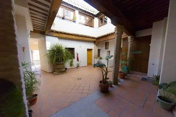 Apartamentos del Casco 