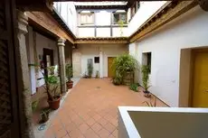 Apartamentos del Casco 