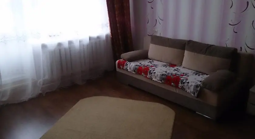 Comfy apartment on Kirova 