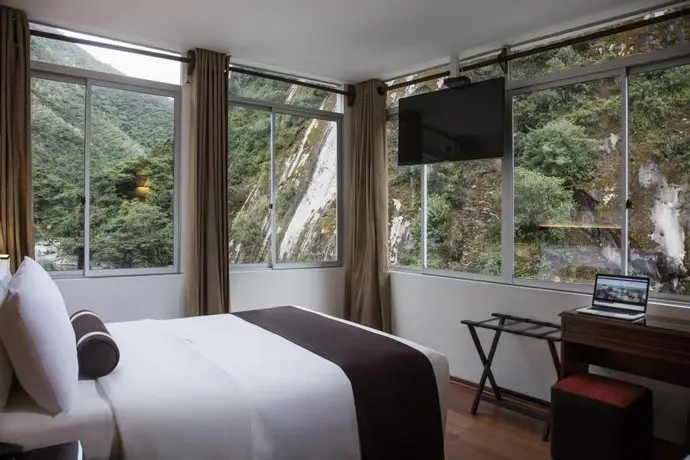 Hotel Ferre Machu Picchu 