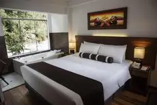 Hotel Ferre Machu Picchu 