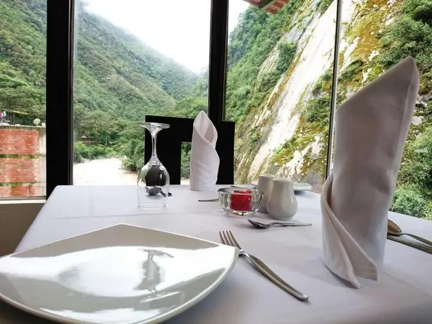 Hotel Ferre Machu Picchu 