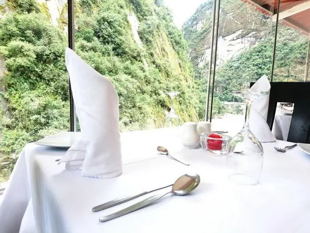 Hotel Ferre Machu Picchu 